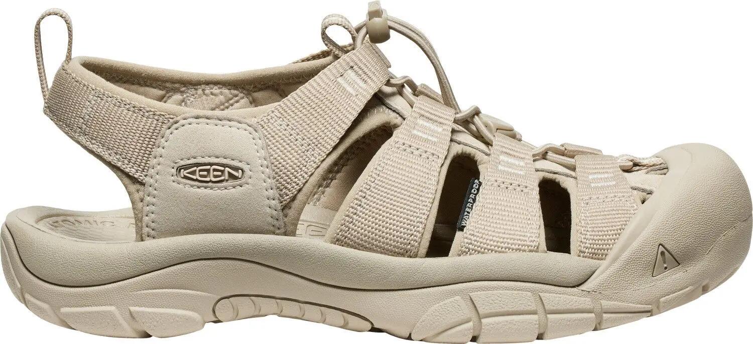 Sandales de Randonnée Homme Keen Newport H2 Beige 1/7