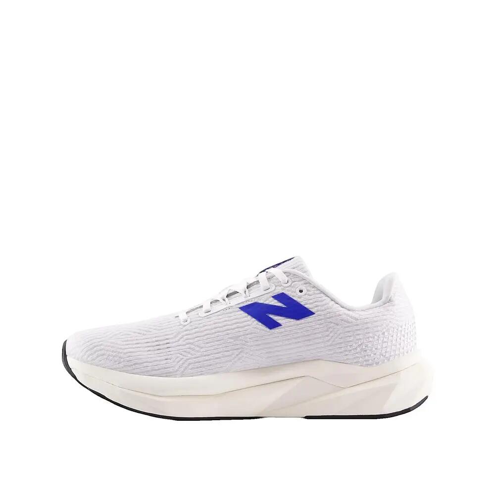 Hardloopschoenen New Balance FuelCell Propelv5 Wit 3/3