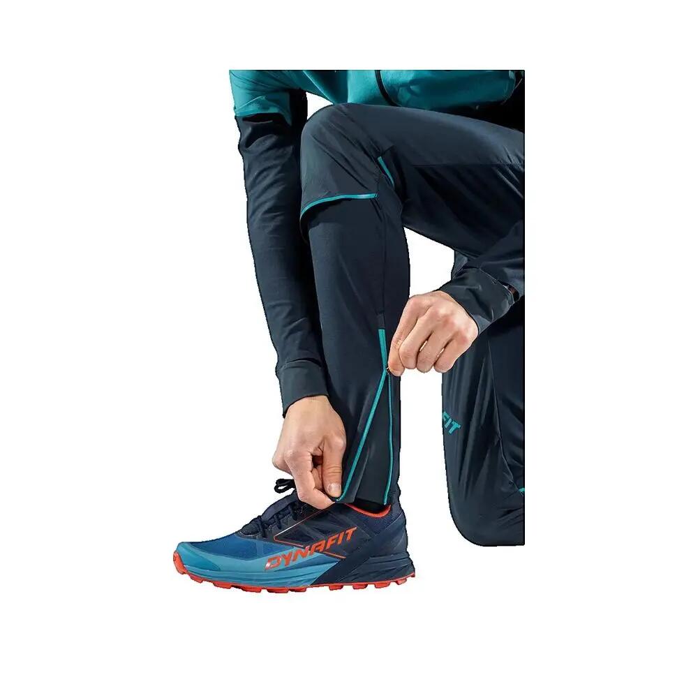 Trailrunning-Schuhe Dynafit Alpine Trail Blau 6/6