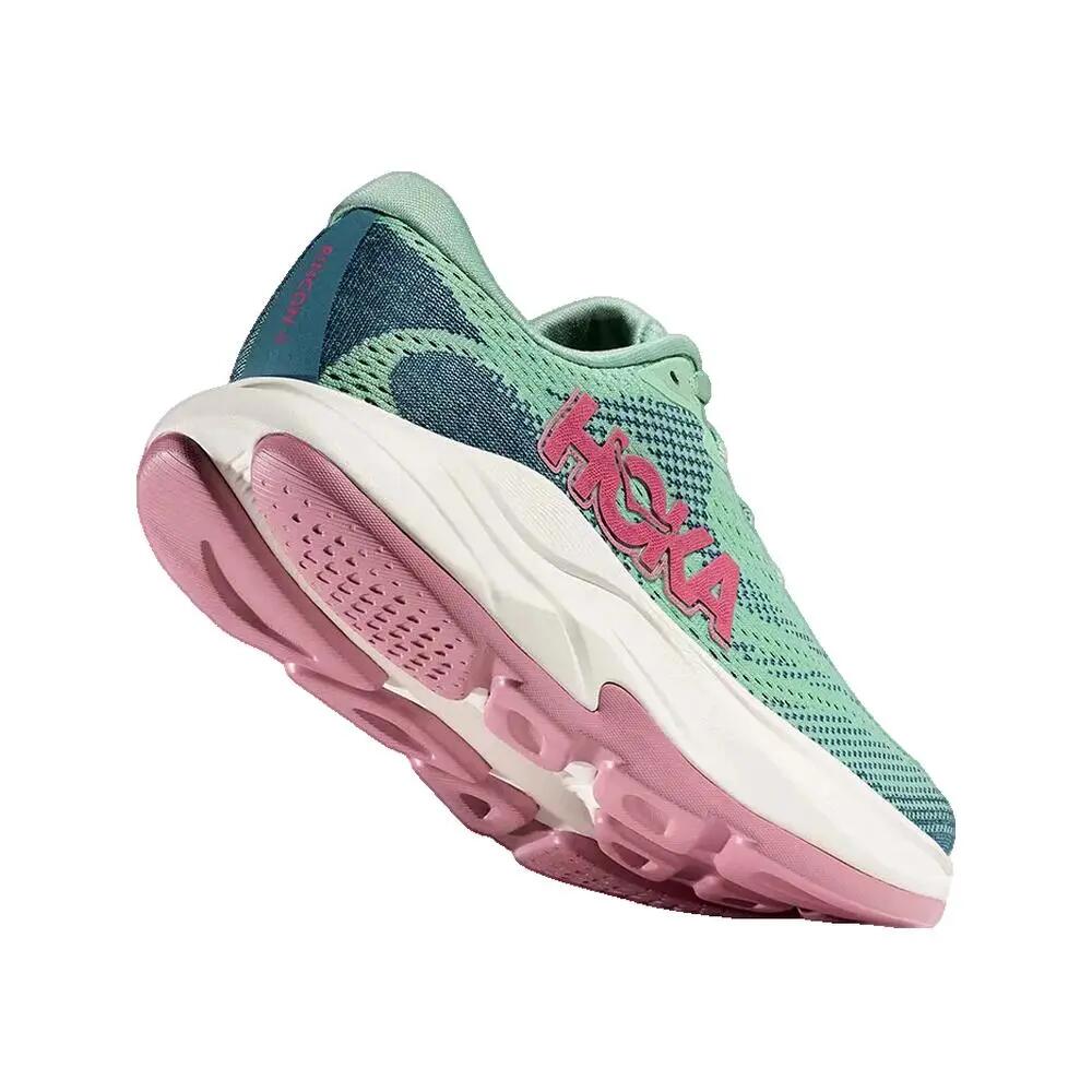 Zapatillas de trail HOKA Rincon 4 Verde 8/8