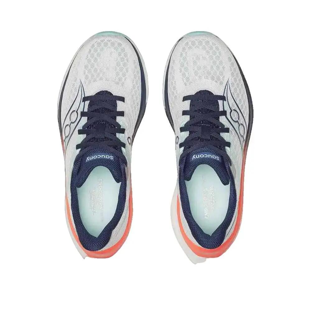 Buty do biegania Saucony Endorphin Speed 5 Blanche 6/6