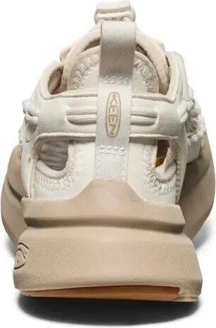 Sandali da trekking Keen Uneek Wk Beige da donna 5/5