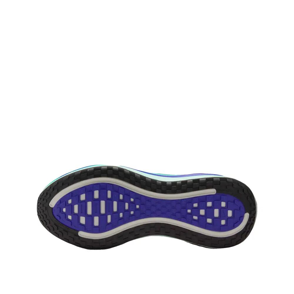 Nike Vomero Plus zwart/grijs 6/6
