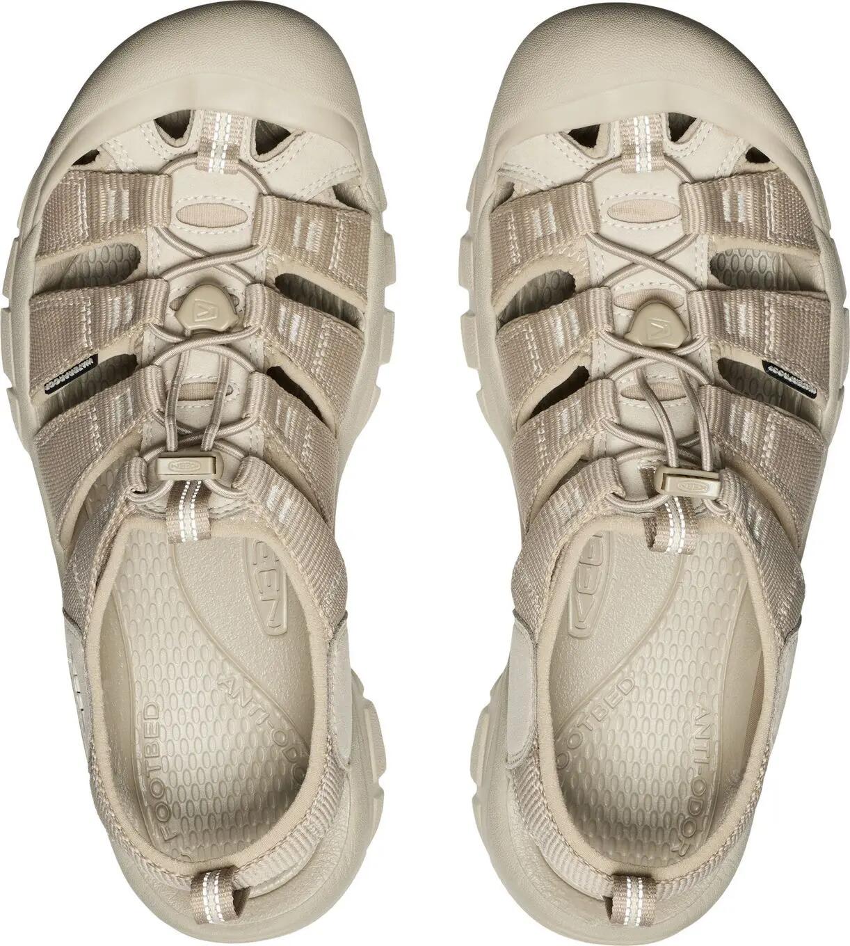Sandales de Randonnée Homme Keen Newport H2 Beige 5/7