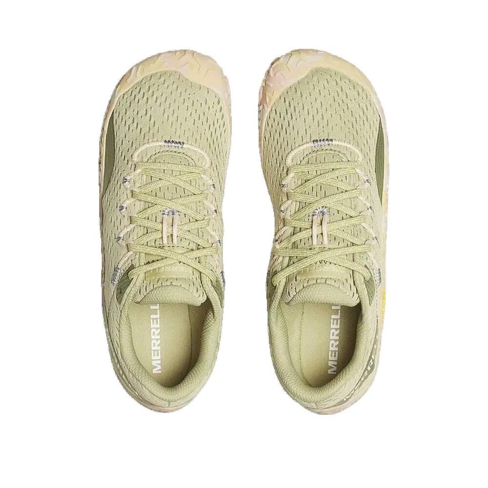 Chaussures de course Merrell Vapor Glove 6 3/3