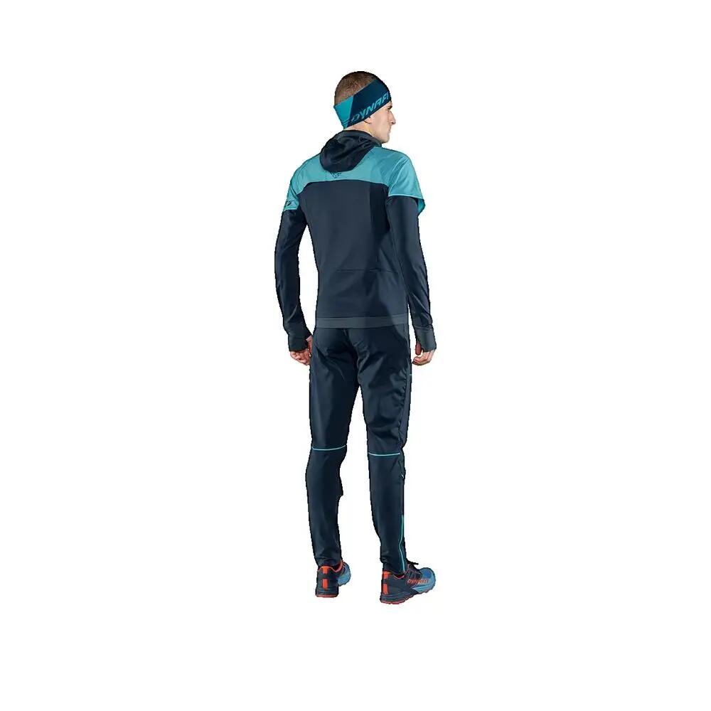Trailrunning-Schuhe Dynafit Alpine Trail Blau 3/6
