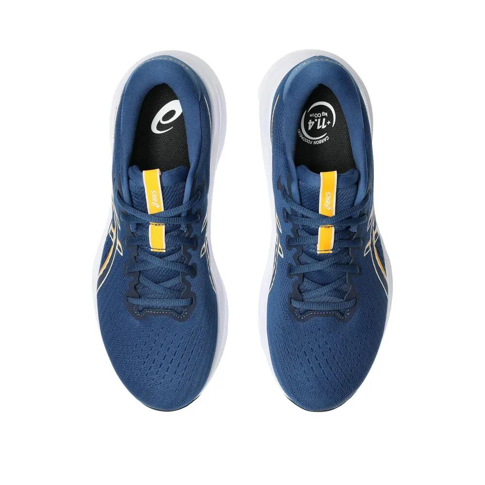 ScarpeDonna Asics Gel Excite Blu Polvere 8/8
