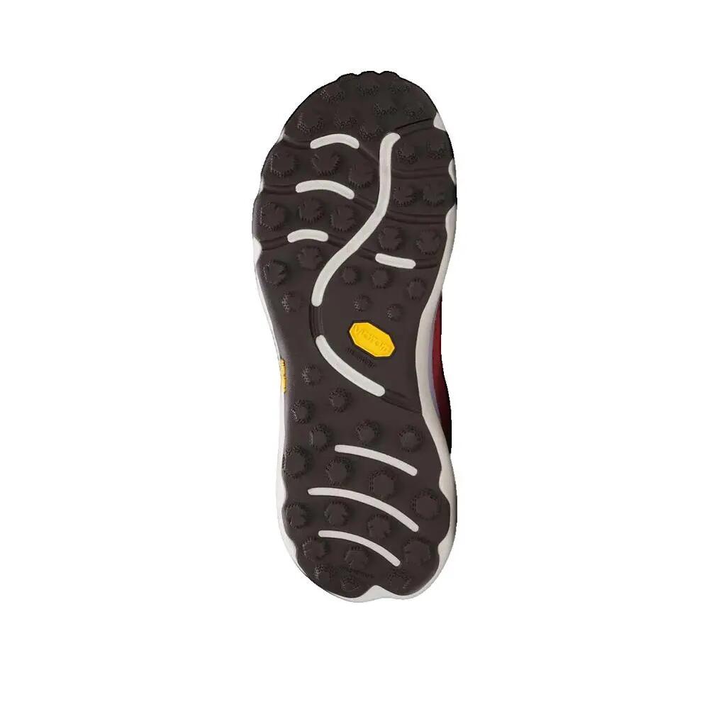 Chaussures de trail Under Armour Infinite Pro Orange 4/5