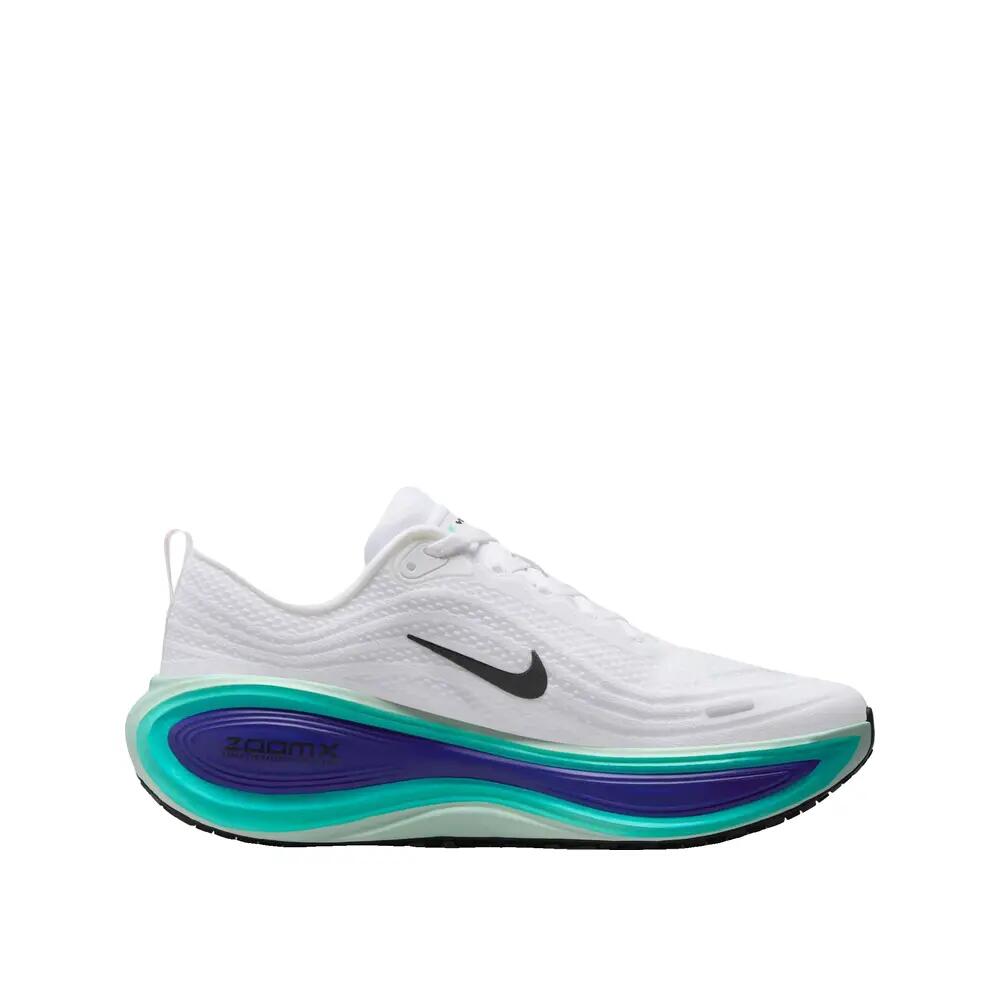 Nike Vomero Plus zwart/grijs 5/6