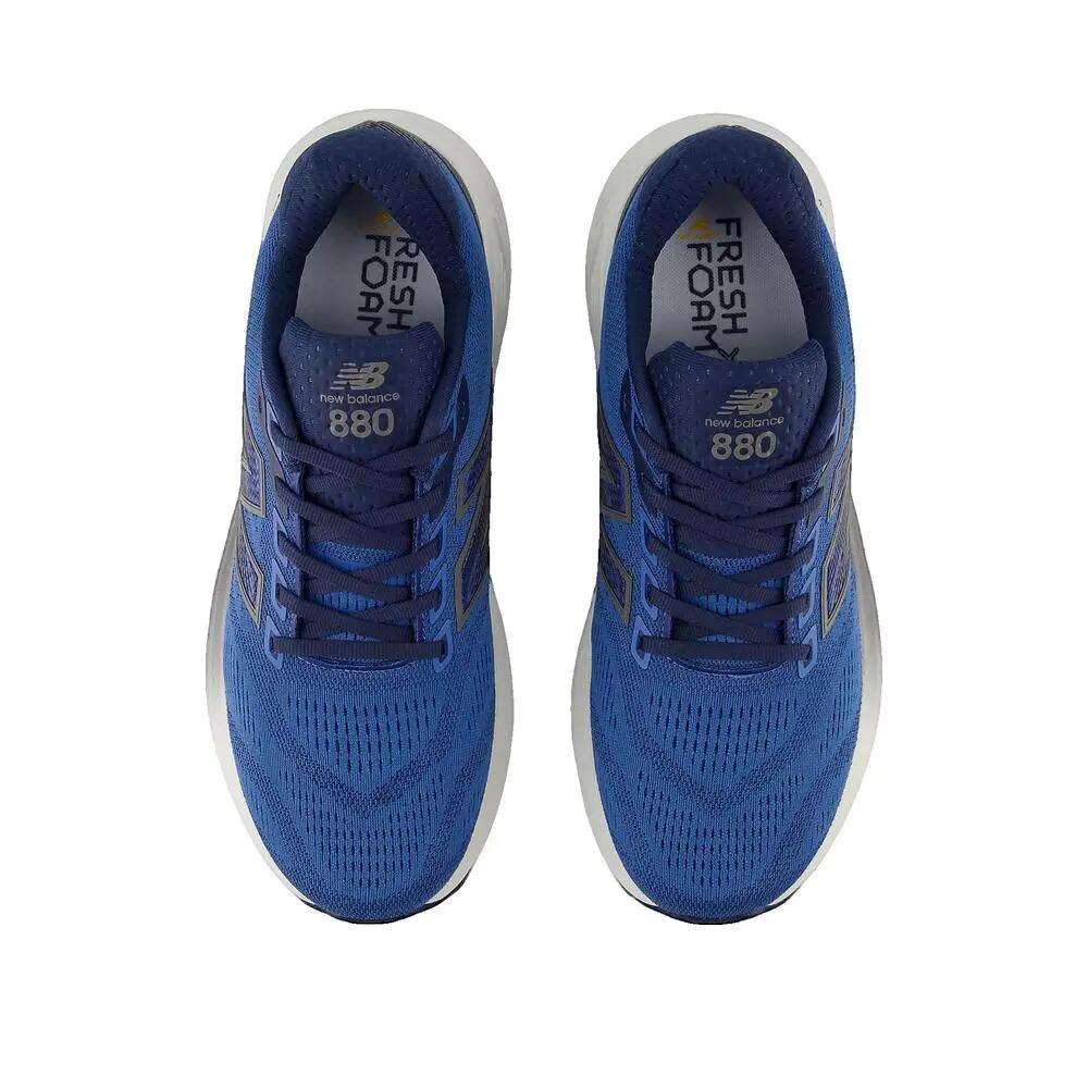 Zapatillas de running New Balance 880 V15 Fresh Foam Azul 2/3