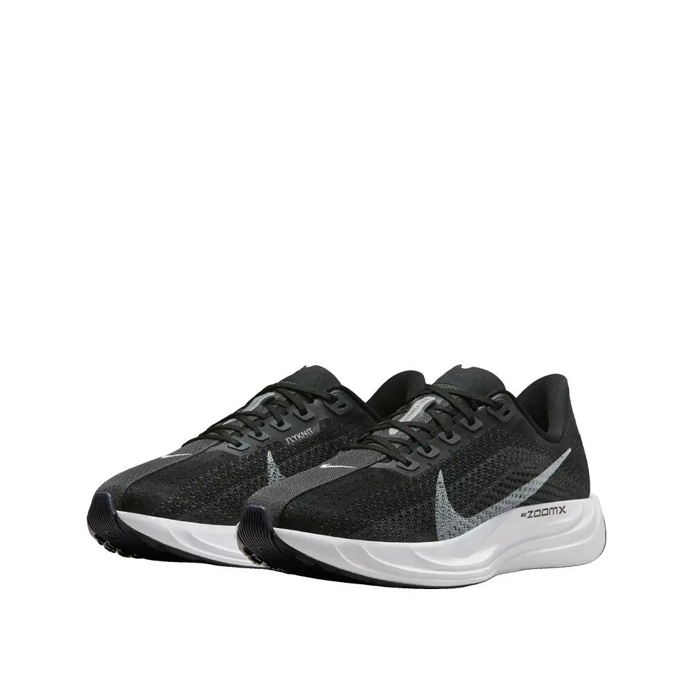 Chaussures de course Nike Pegasus Plus Noir/Pure Platinum/Anthracite 5/6