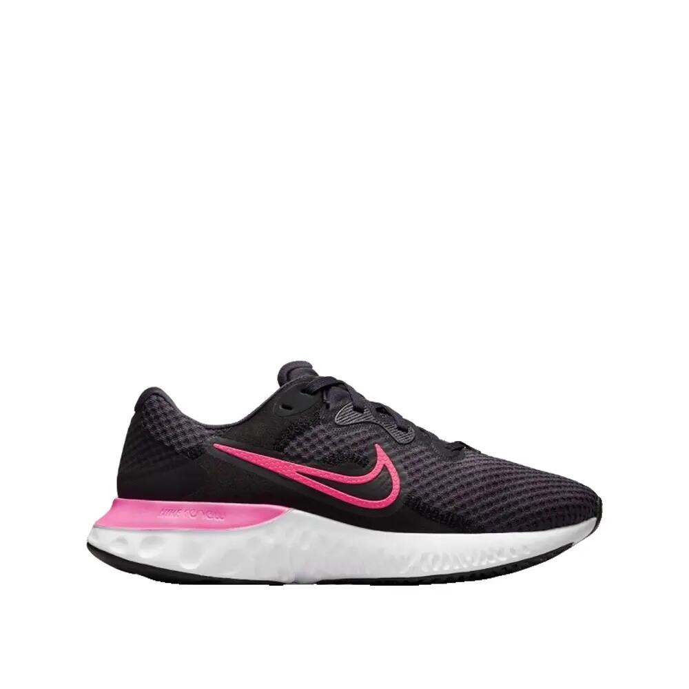Zapatillas de correr Nike Renew Run 2 Negro 2/2