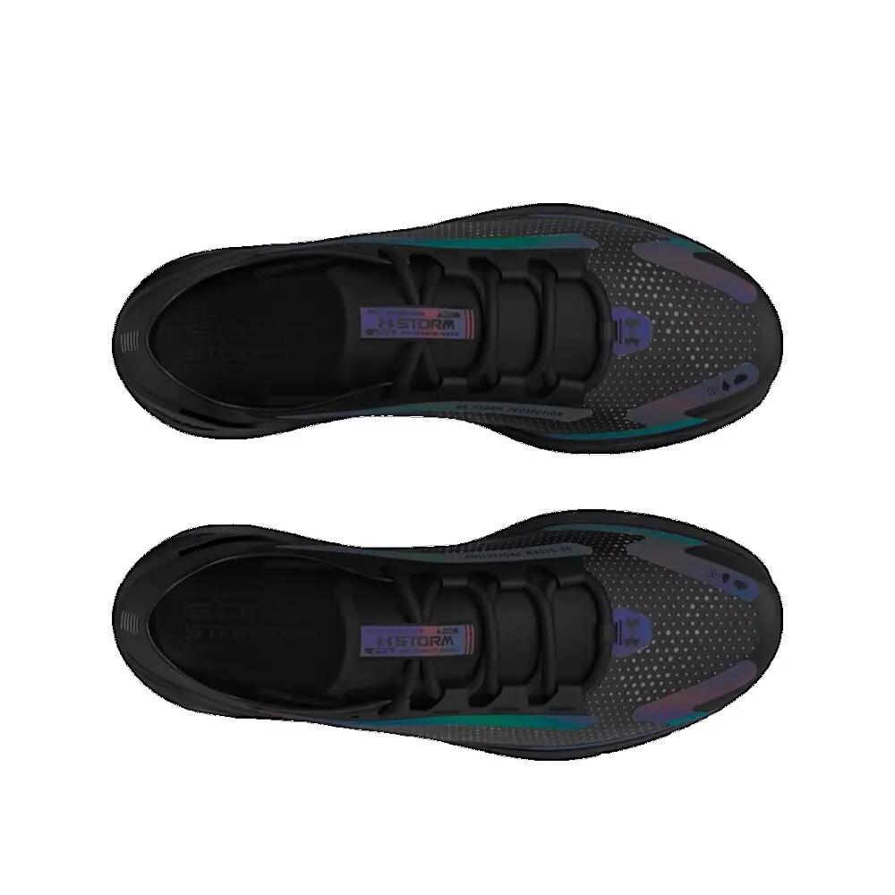 Scarpe da trail Under Armour Hovr Sonic 5 Storm Nero 2/3