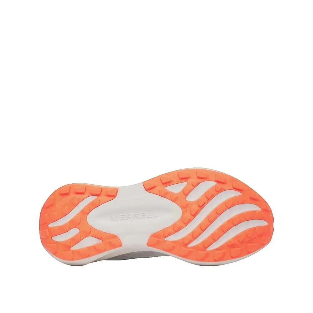 Merrell Morphlite Trail Schoenen Grijs 5/5