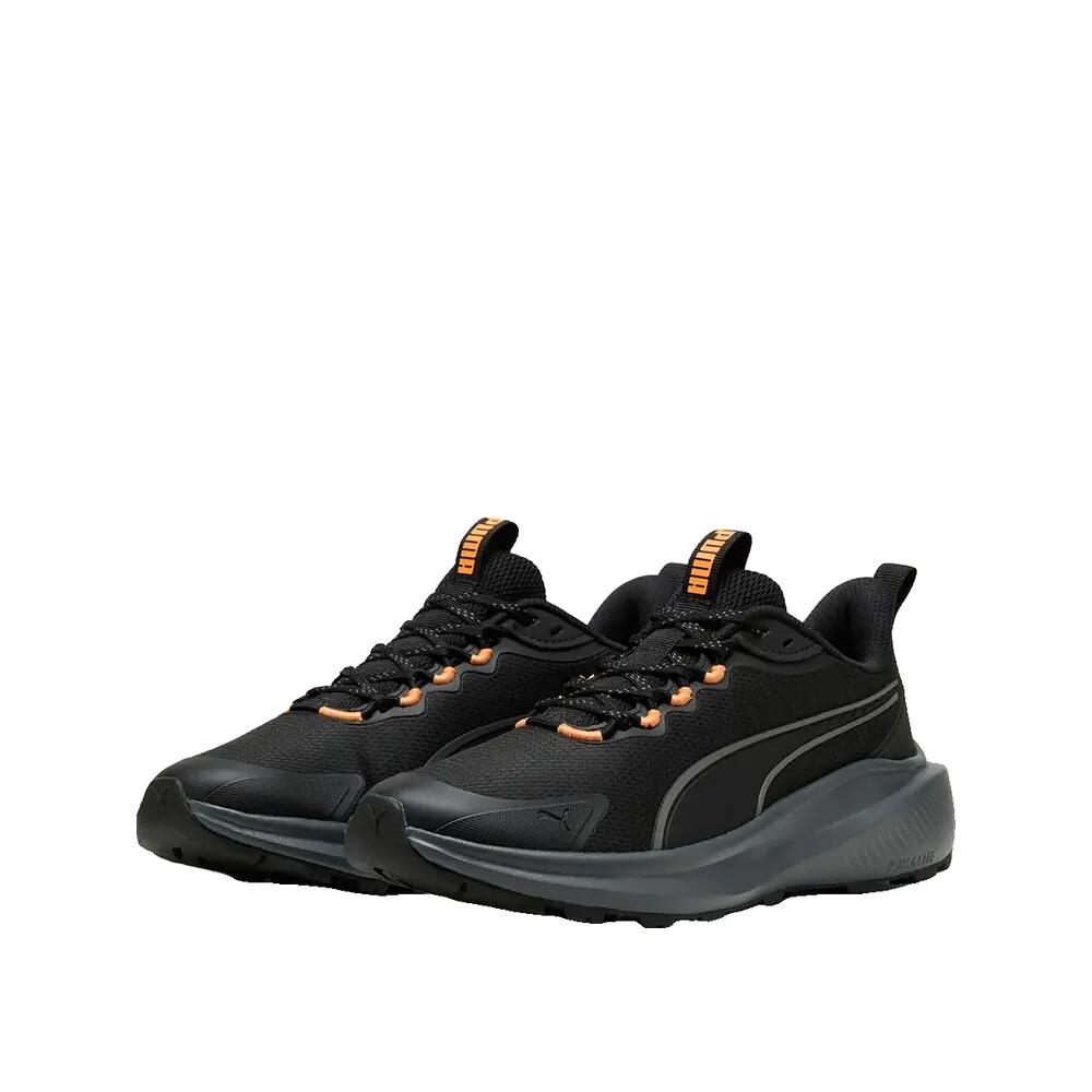 Trailrunning-Schuhe PUMA Skyrocket Lite Schwarz 5/6