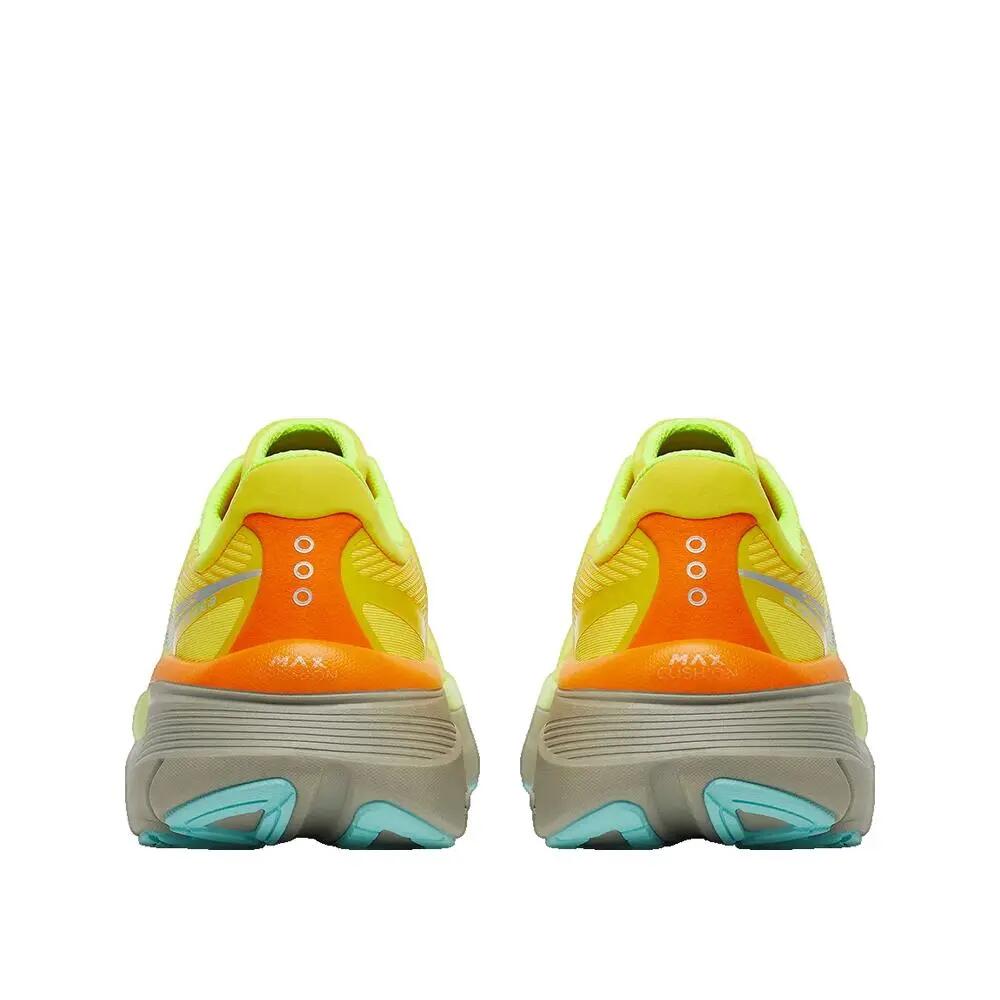 Buty biegowe Saucony Guide 19 Żółte 4/6