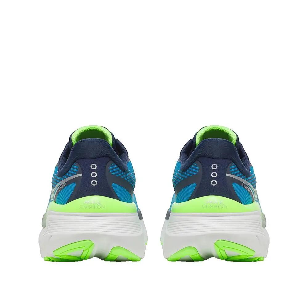 Laufschuhe Saucony Guide 19 Blau 4/6