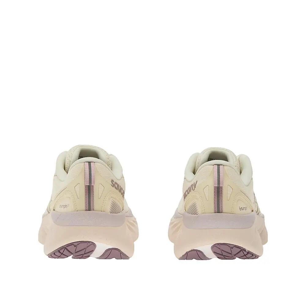 Chaussures de course Saucony Triumph 22 Blanc 4/6