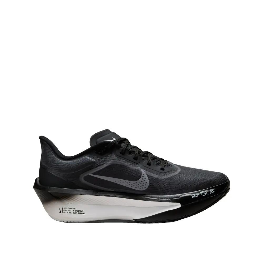 Hardloopschoenen Nike Zoom Fly 6 Dames Grijs 3/3