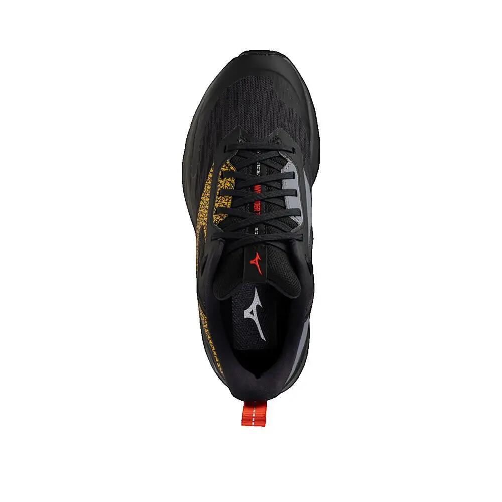 Damen-Laufschuhe Mizuno Wave Rider Gtx TT 3 6/7