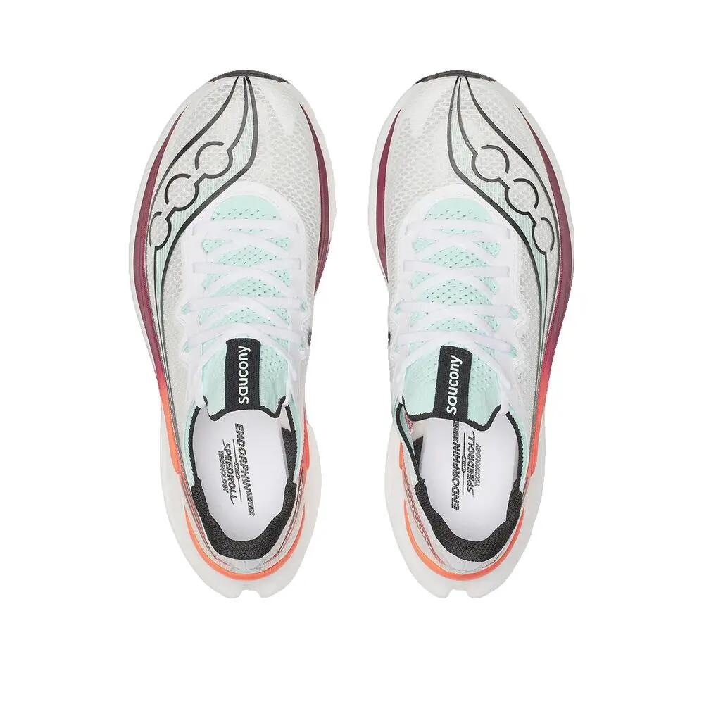 Saucony Endorphin Pro 5 Uomo 4/4