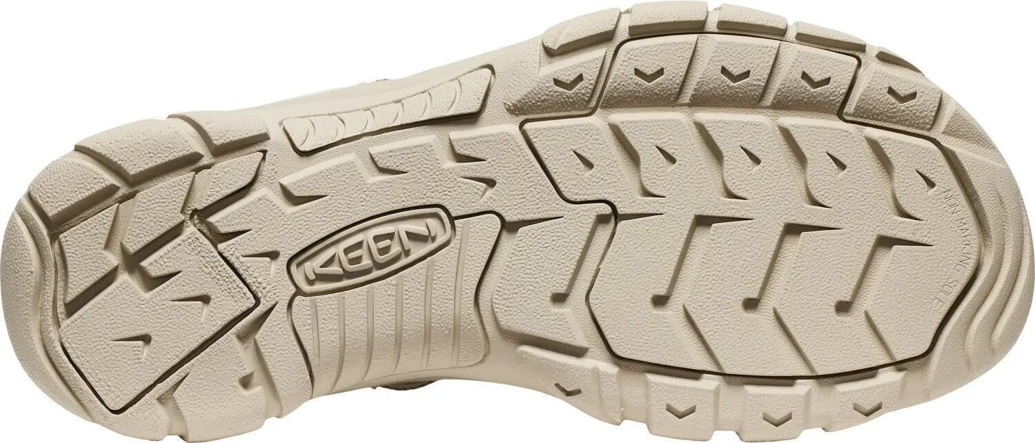 Sandales de Randonnée Homme Keen Newport H2 Beige 3/7