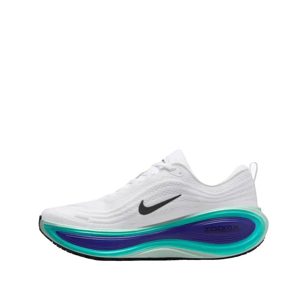 Nike Vomero Plus zwart/grijs 4/6