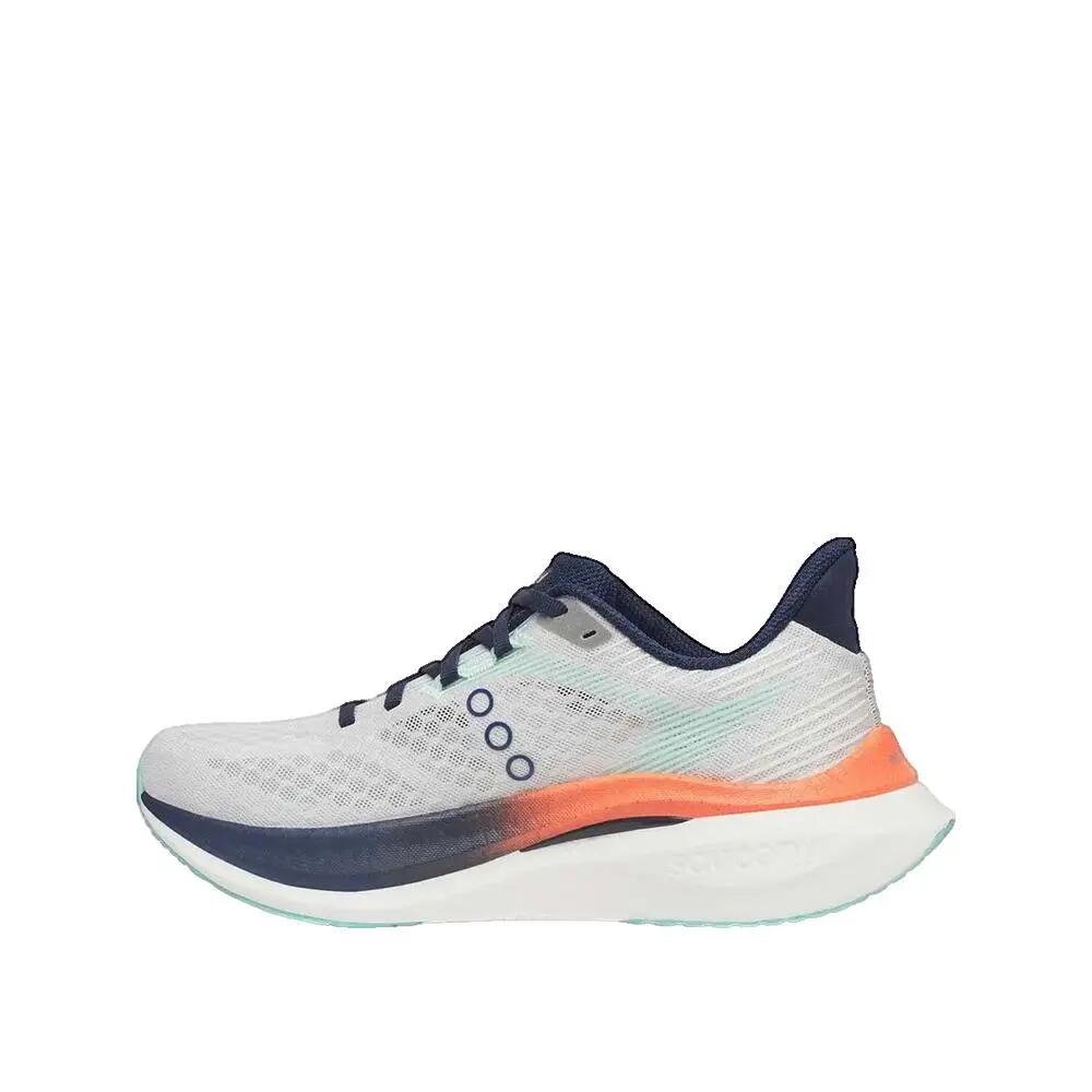 Buty do biegania Saucony Endorphin Speed 5 Blanche 3/6