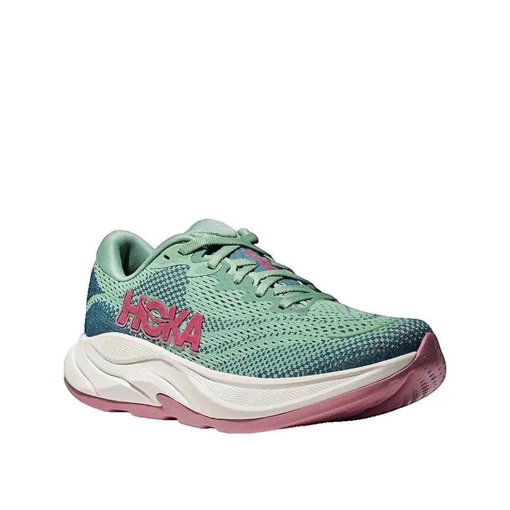 Zapatillas de trail HOKA Rincon 4 Verde 5/8