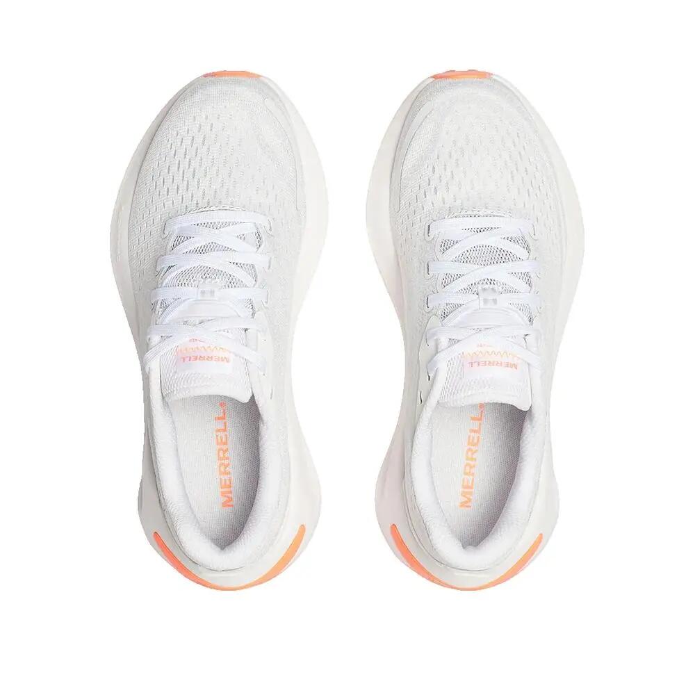 Merrell Morphlite Trail Schoenen Grijs 4/5