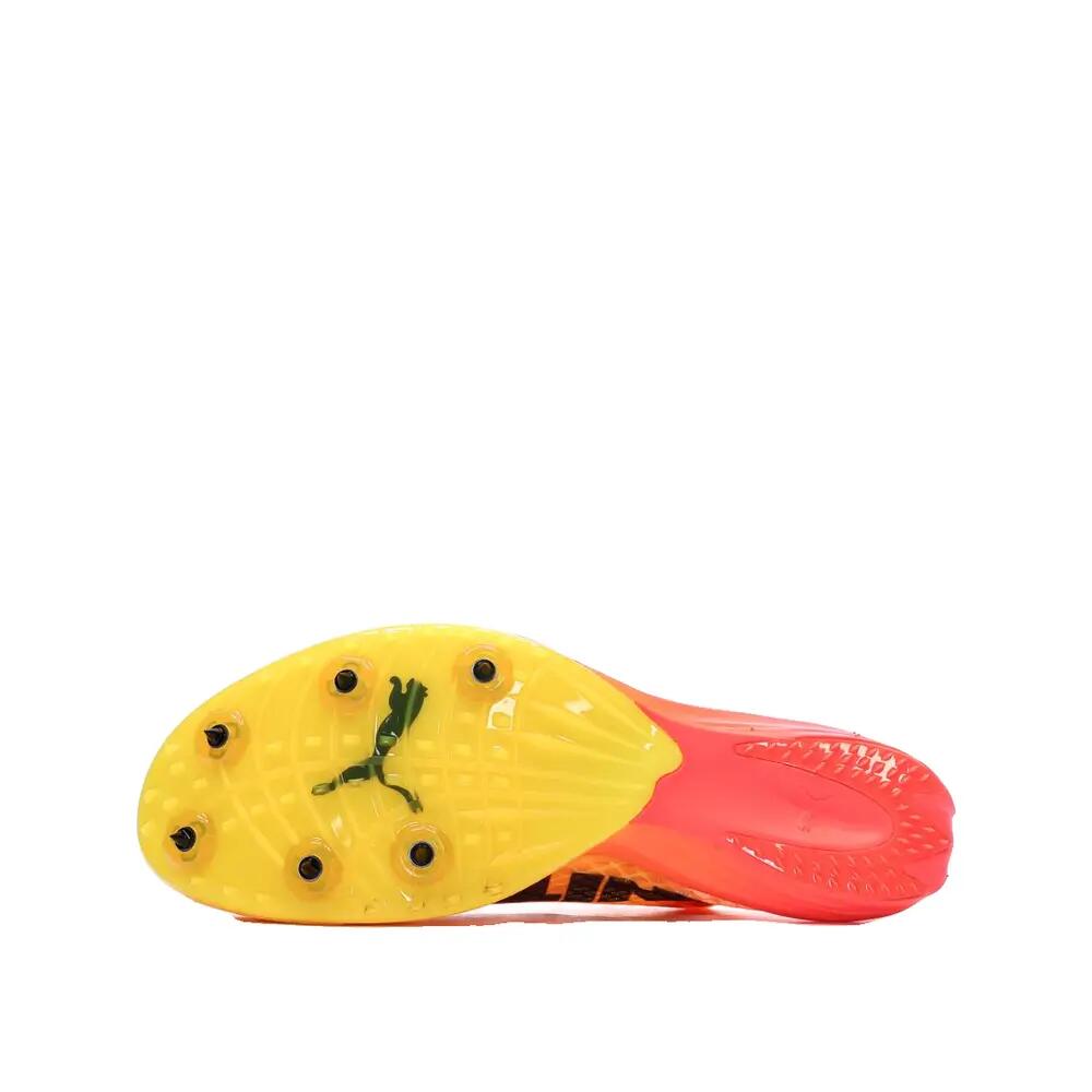 Chaussures de course PUMA evoSPEED Distance Nitro Elite+ Orange 7/7
