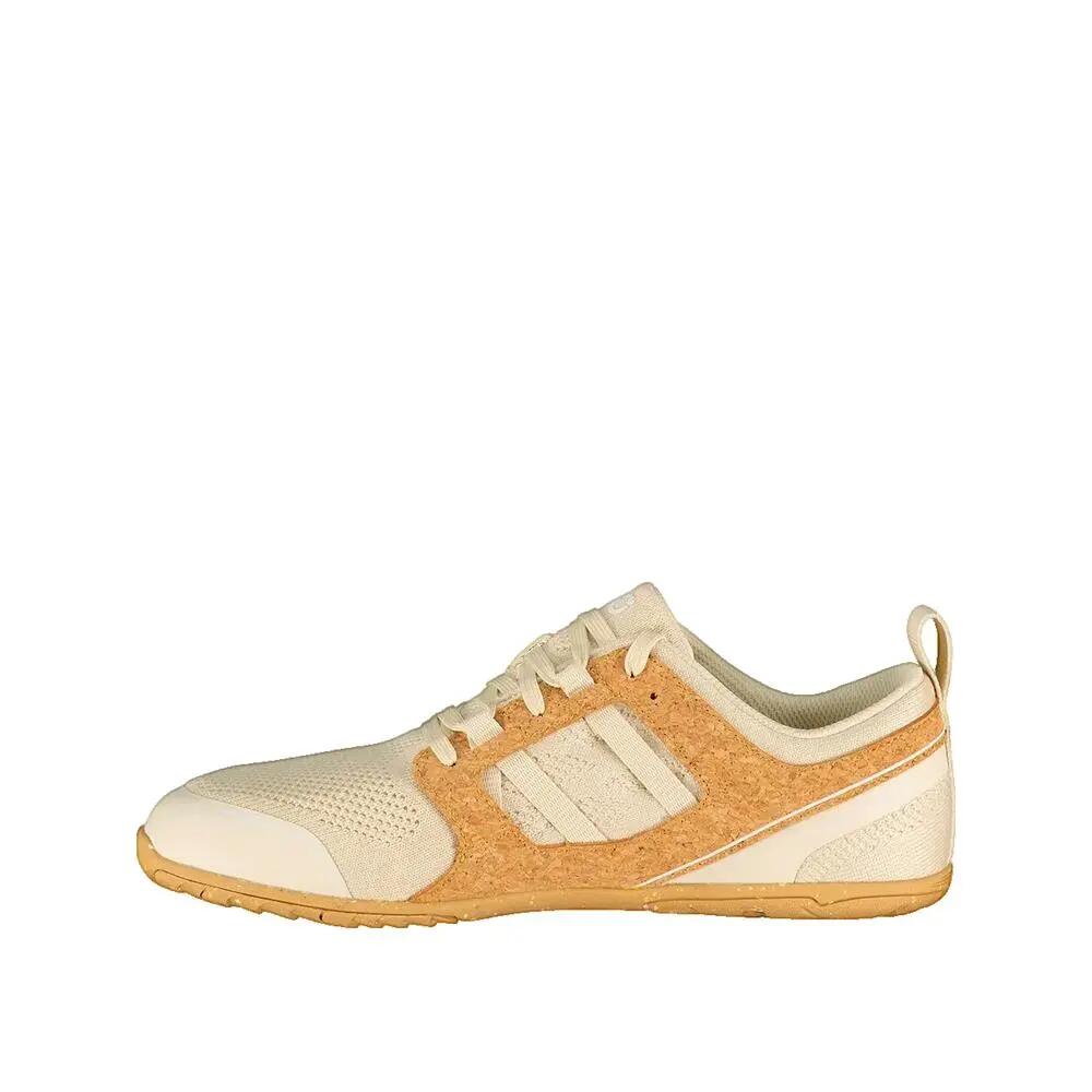 Buty biegowe Xero Shoes Zelen Beige 3/3