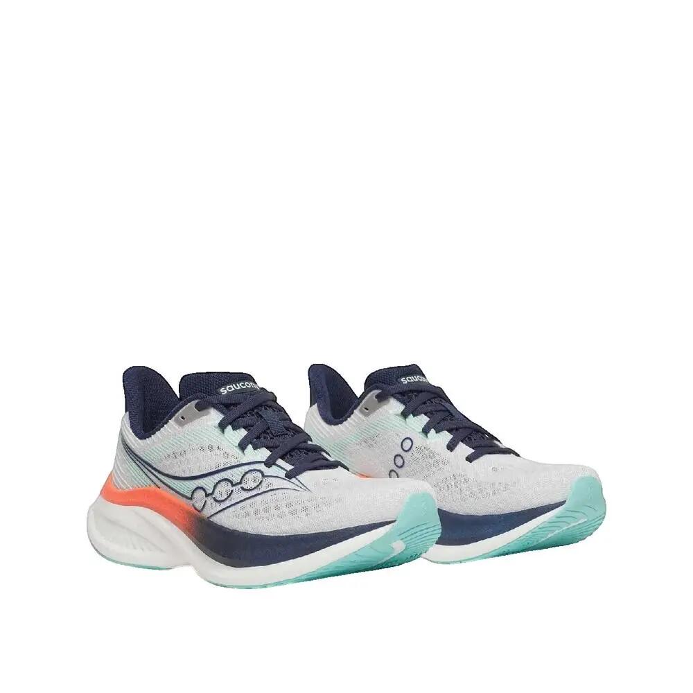 Buty do biegania Saucony Endorphin Speed 5 Blanche 2/6