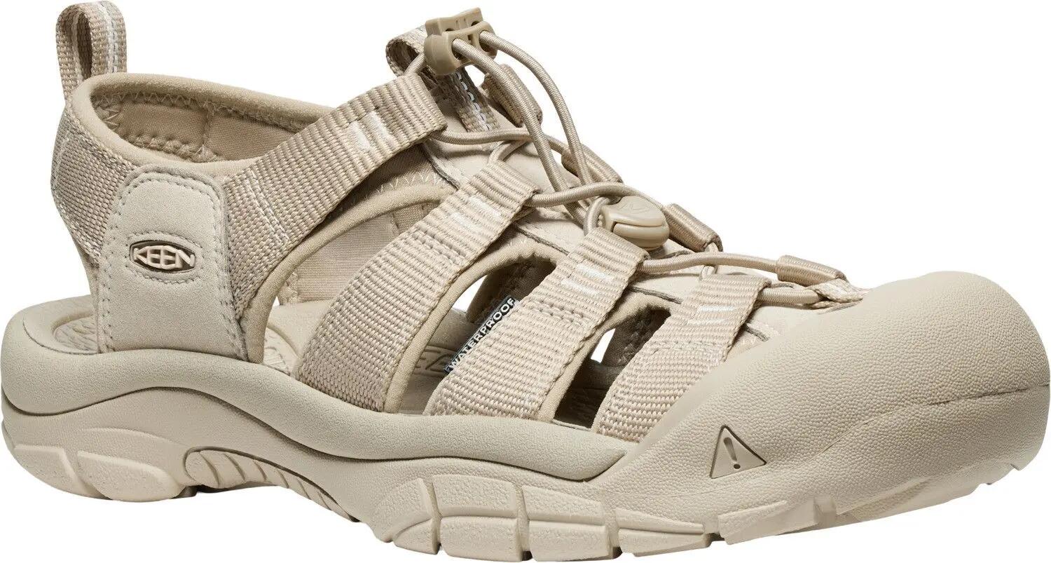 Sandales de Randonnée Homme Keen Newport H2 Beige 2/7