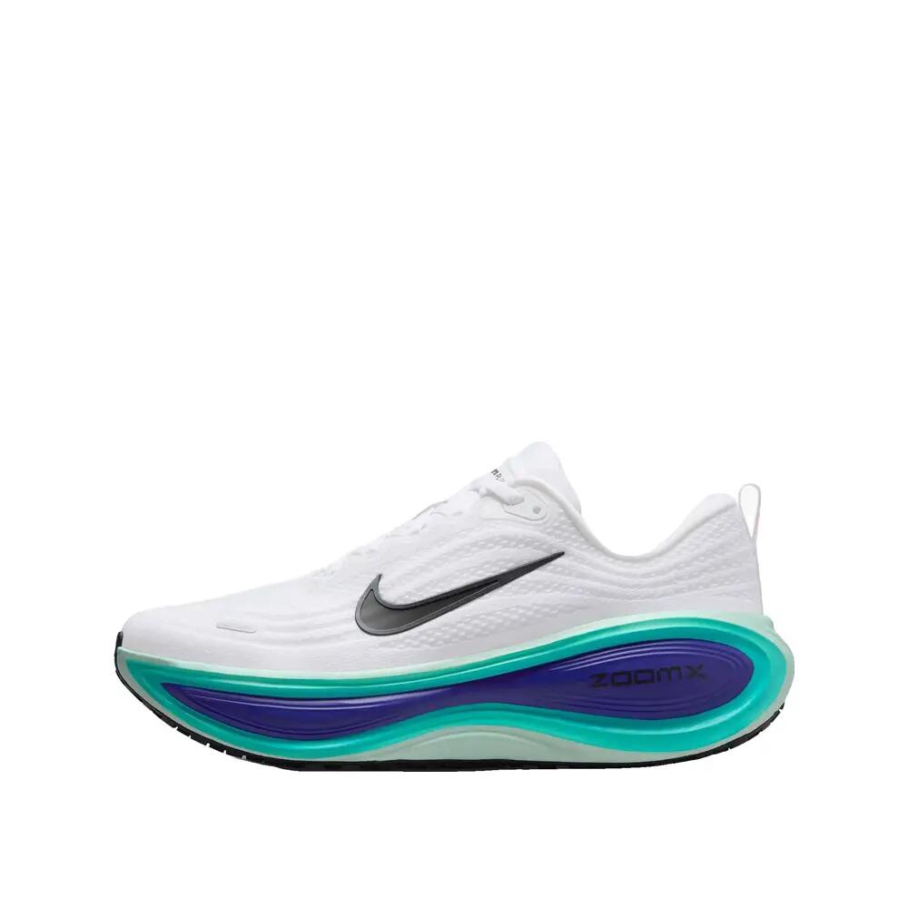 Nike Vomero Plus zwart/grijs 3/6