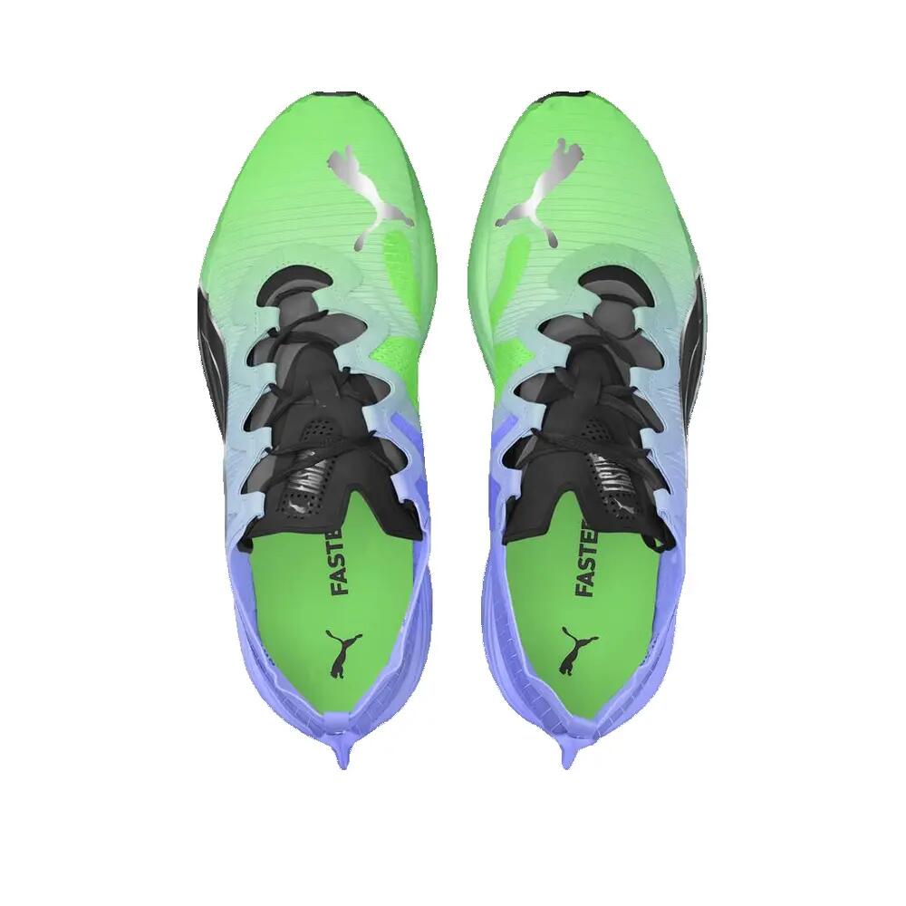 Buty biegowe Puma FastFwd Nitro Elite Violet 2/3