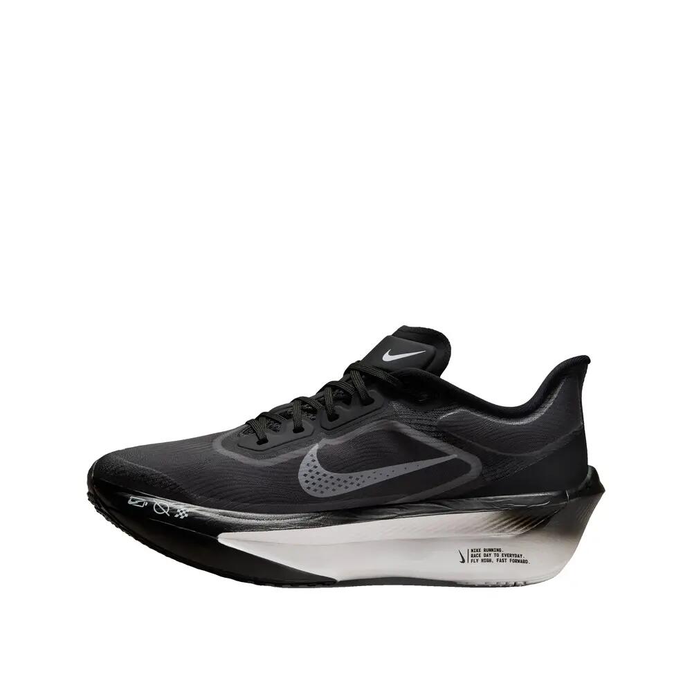 Hardloopschoenen Nike Zoom Fly 6 Dames Grijs 2/3