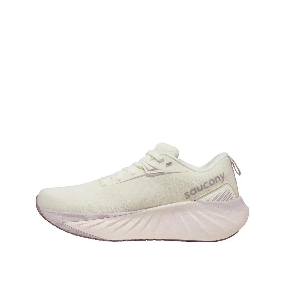 Chaussures de course Saucony Triumph 22 Blanc 2/6