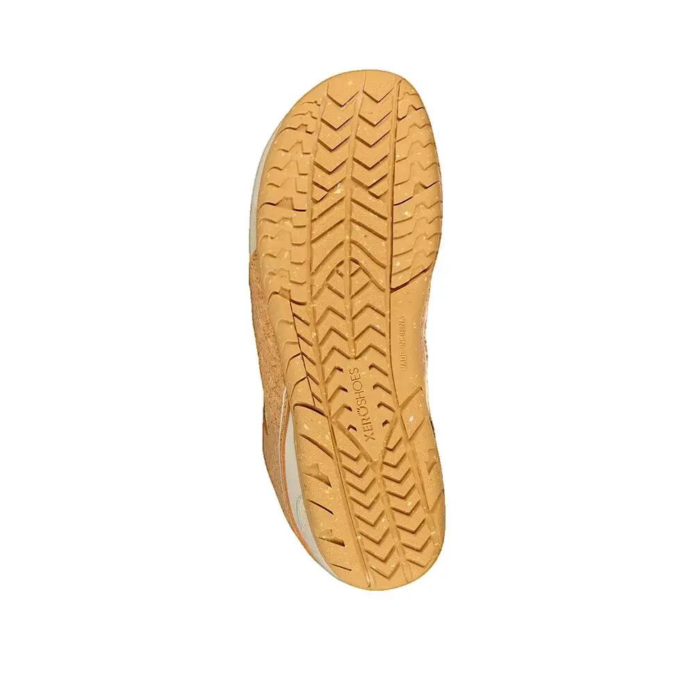 Buty biegowe Xero Shoes Zelen Beige 2/3