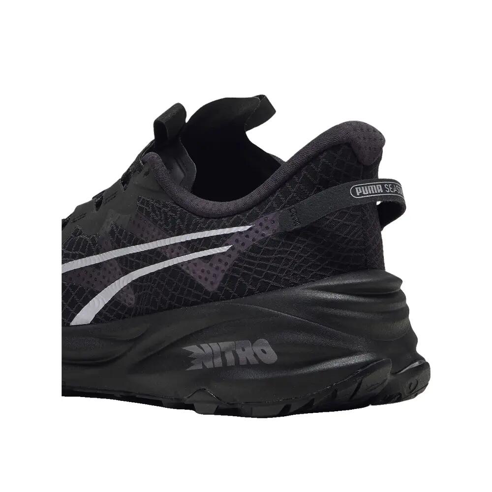 Scarpe da trail PUMA Fast-Trac NITRO 3 GTX Nero 6/6