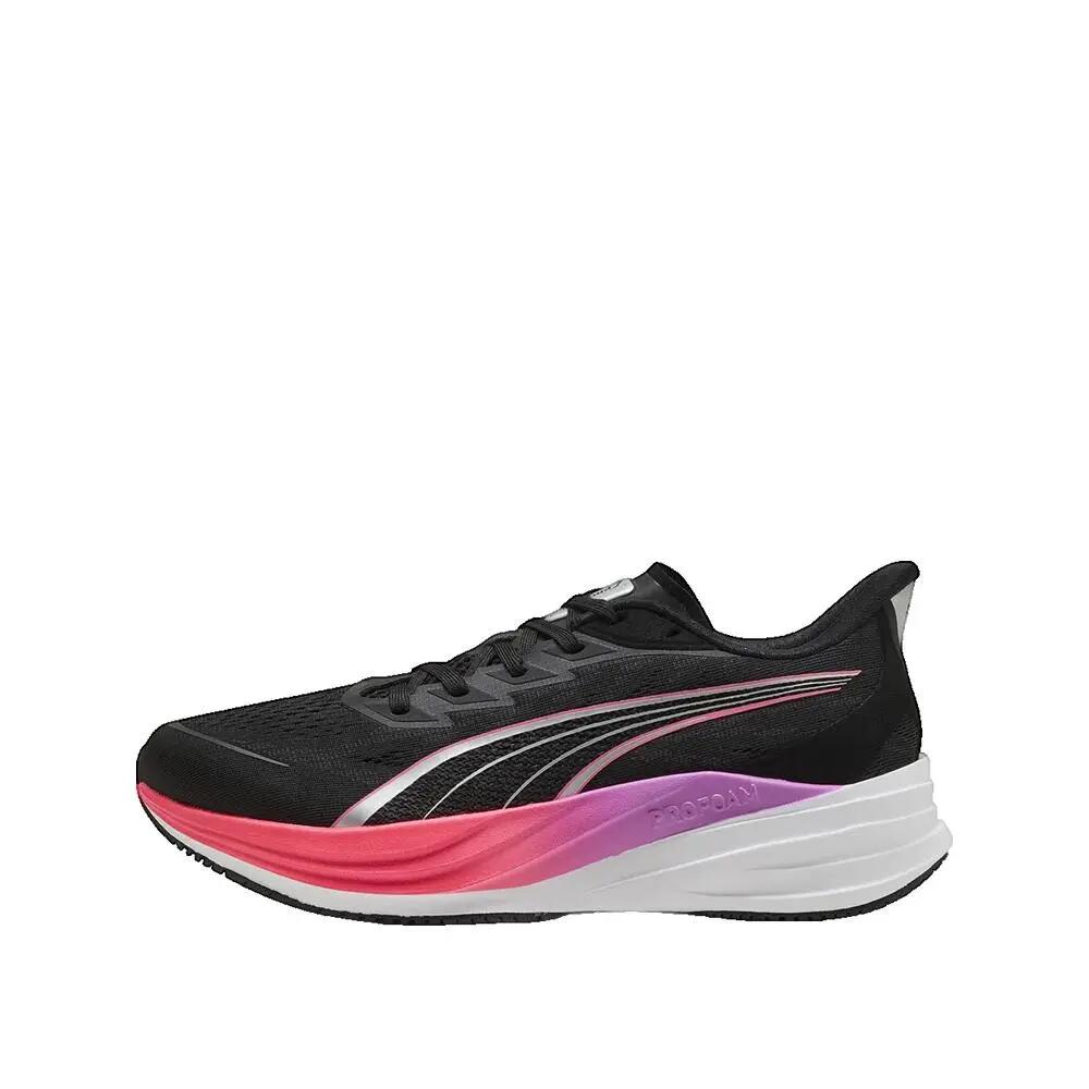 Hardloopschoenen PUMA Darter Pro 2 Zwart 3/3