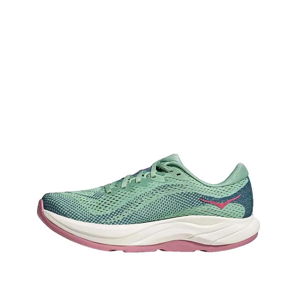 Zapatillas de trail HOKA Rincon 4 Verde 3/8