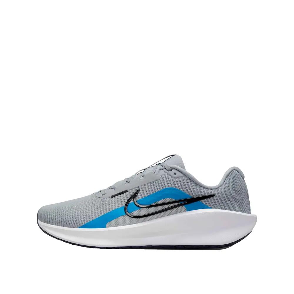 Zapatillas de correr Nike Downshifter 13 Negro/Gris 3/6