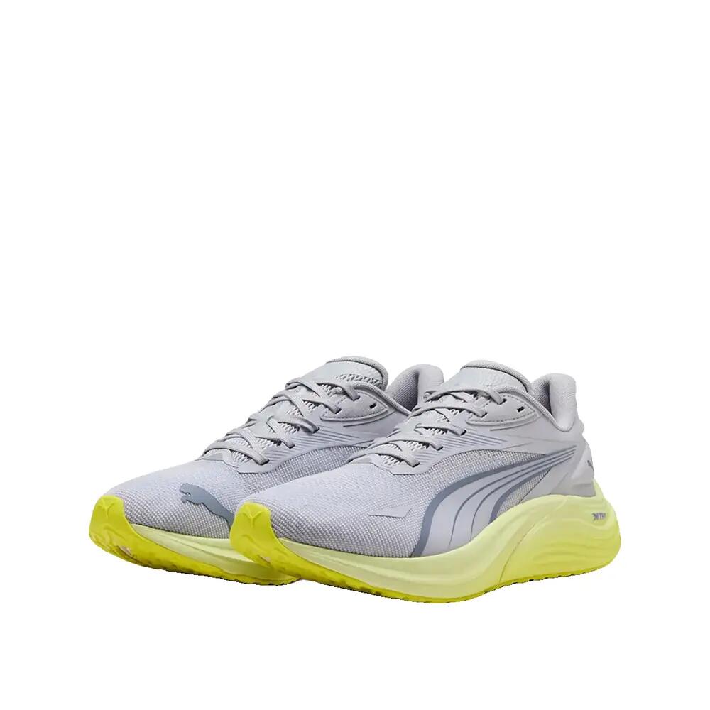 Laufschuhe PUMA Electrify Nitro 4 Grau 2/6