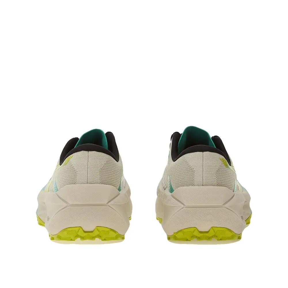 Chaussures de trail ASICS Trabuco Max 5 Couleur Light Dust/Cacti 4/6