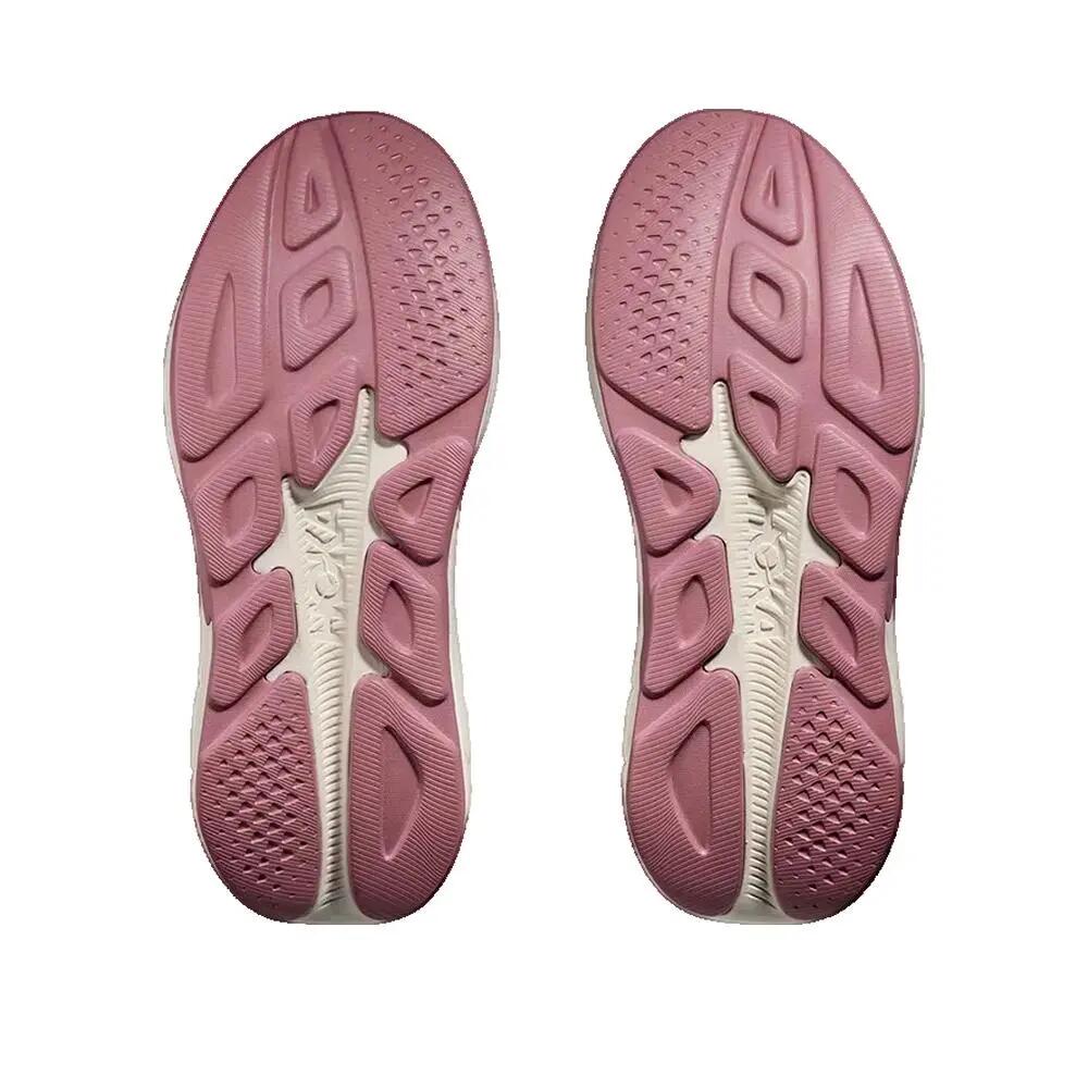 Zapatillas de trail HOKA Rincon 4 Verde 2/8