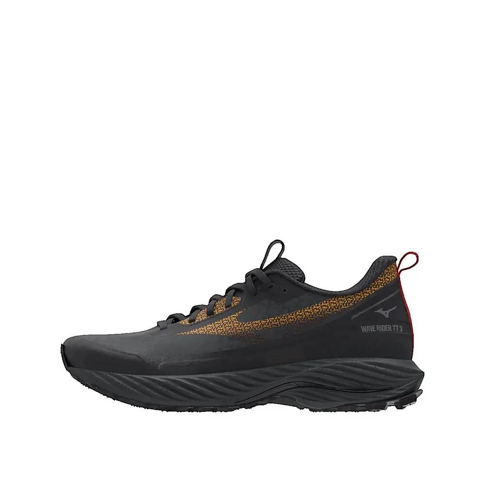 Damen-Laufschuhe Mizuno Wave Rider Gtx TT 3 2/7