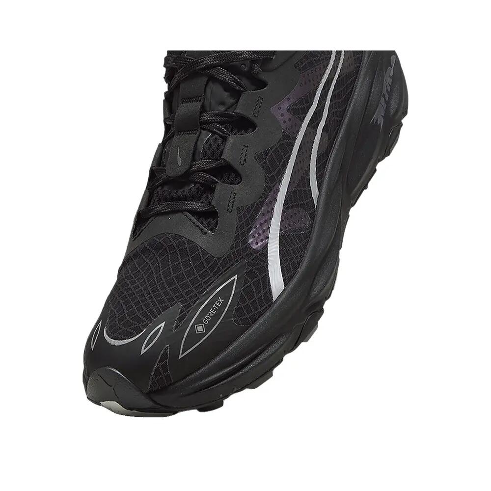 Scarpe da trail PUMA Fast-Trac NITRO 3 GTX Nero 5/6