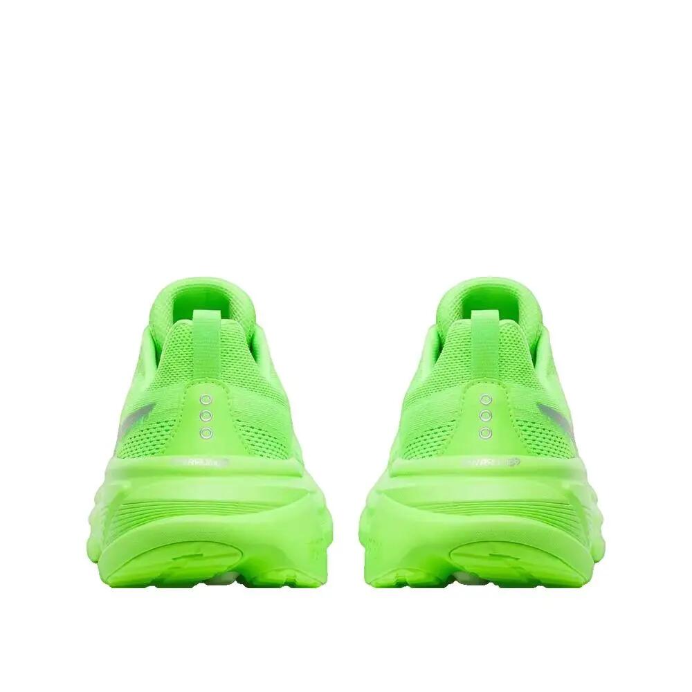 Zapatillas de correr Saucony Hurricane 25 Verde 4/6