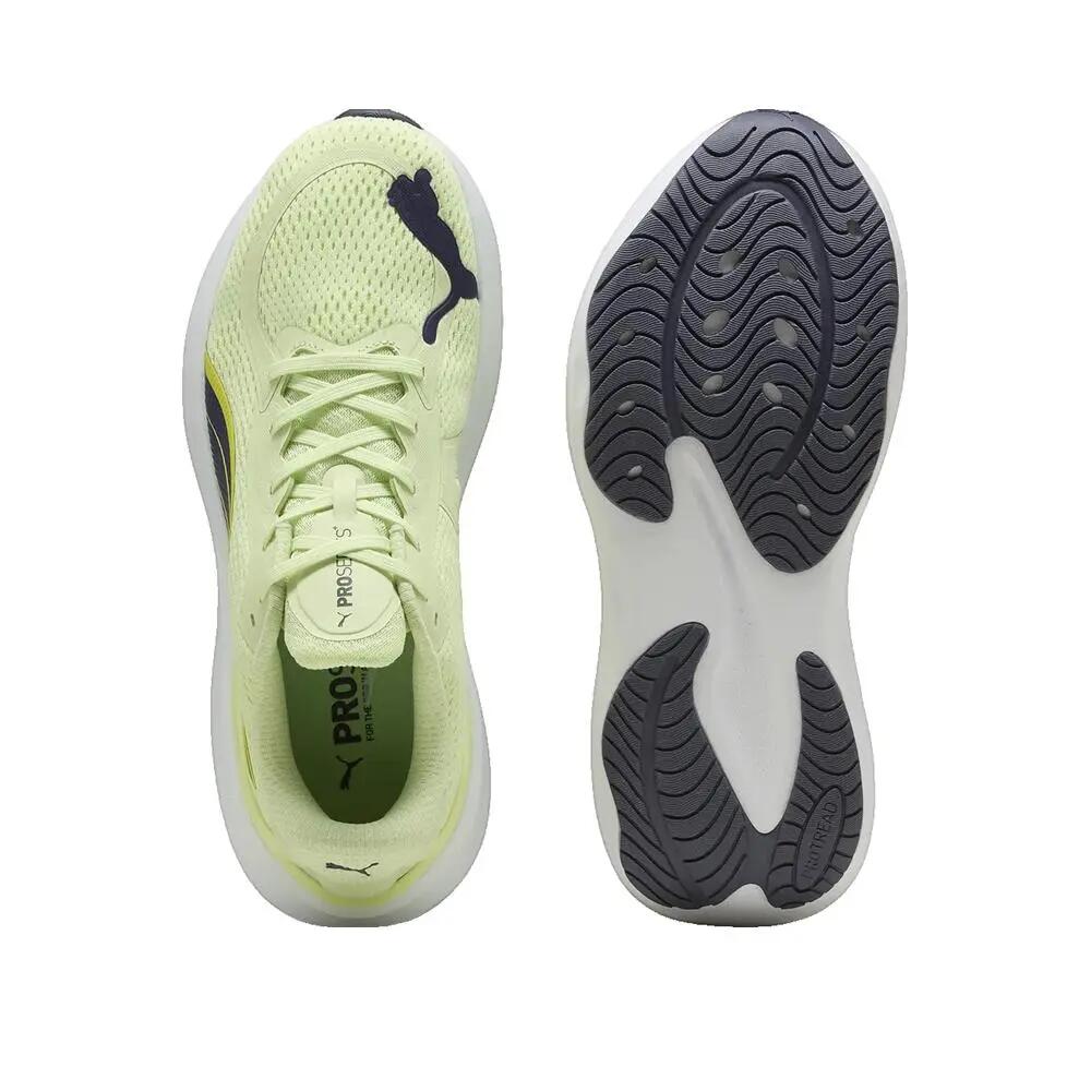 Buty do biegania PUMA Scend Pro 2 Zielony 5/6